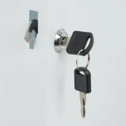 Armoire à Pharmacie XXL 2 Portes -Domublis Soldes Magasin 83336b4e9c134d1e8d9cf7a5b17711b3