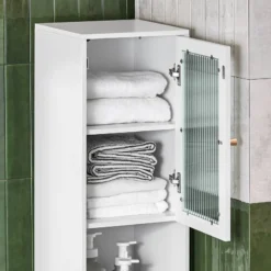 Colonne De Salle De Bain BZR118-W 14 Colonne De Salle De Bain BZR118-W -Domublis Soldes Magasin 84092491069245e79f0f525fdb0f9982