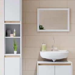 Salle De Bain Emma (3 éléments)