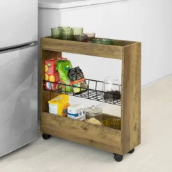 Chariot De Rangement BZR46-W 32 Chariot De Rangement BZR46-W -Domublis Soldes Magasin 8655a865b7f947658f18242cc5559c05