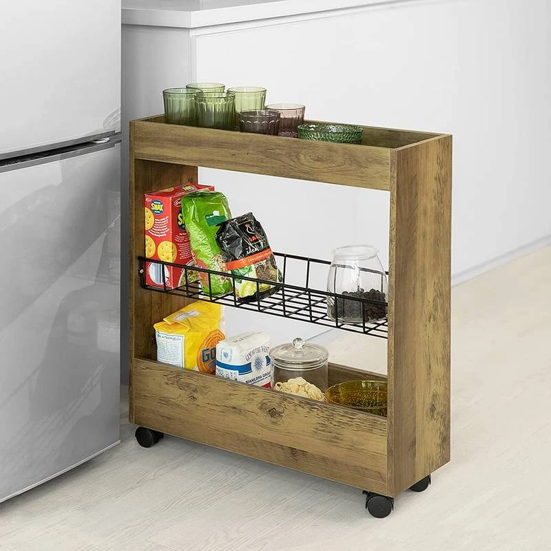 Chariot De Rangement BZR46-W 16 Chariot De Rangement BZR46-W – Image 14