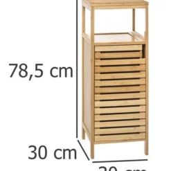 étagère De Salle De Bain Colonne SICELA 11 étagère De Salle De Bain Colonne SICELA -Domublis Soldes Magasin 87f30d9eab9c4cb58d32c3bf4c8fbf41