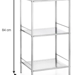 Etagère De Salle De Bain MATIS 5 Etagère De Salle De Bain MATIS -Domublis Soldes Magasin 87f694a36d89403a8ee625d358982e5b.cropped 142 55 1090 1530.processed