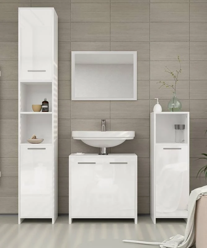 Lot De Salle De Bain Kiko Lot De 4 3 Lot De Salle De Bain Kiko Lot De 4