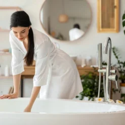 Meuble Salle-de-bain -Domublis Soldes Magasin 8b8562d3111a47fba328df1e8b56a6aa