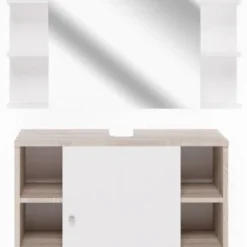 Salle De Bains Fynn Sonoma (2 éléments)