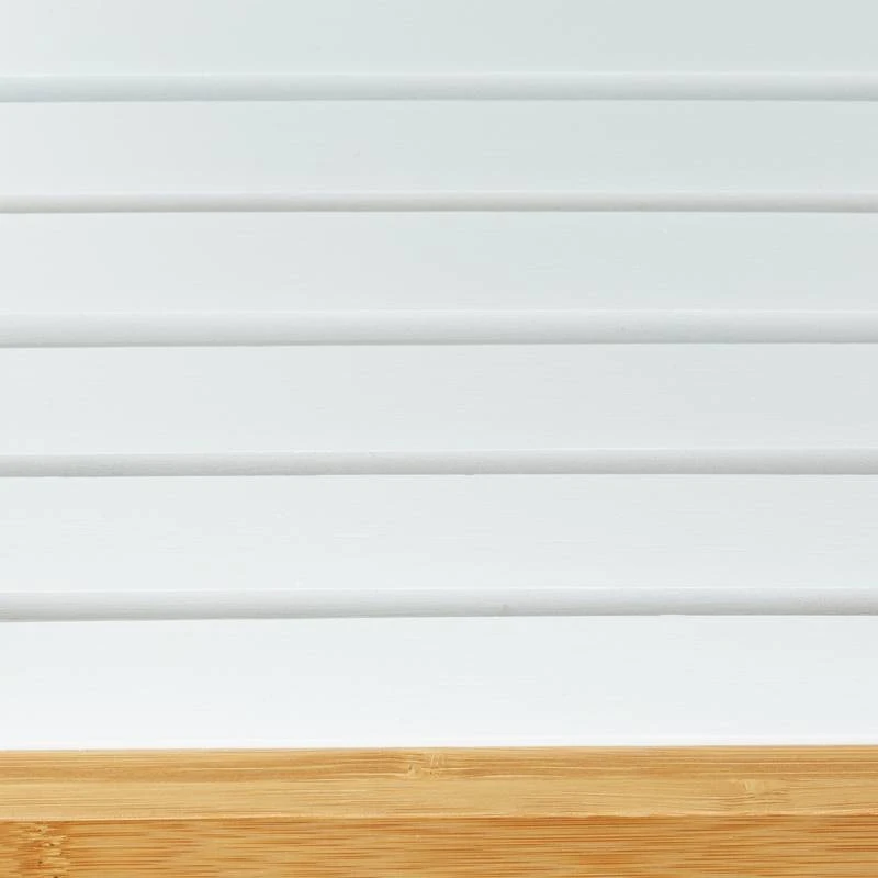 Étagère Bambou 4 Niveaux Salle De Bain 10 Étagère Bambou 4 Niveaux Salle De Bain – Image 8