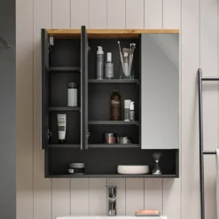Armoire De Toilette Eden -Domublis Soldes Magasin 8f8bf1c0ac13464db5ba86addbfc22c6