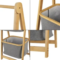 Etagère échelle Värnamo -Domublis Soldes Magasin 8fb2b1745cce4158ac7c141a3778c882