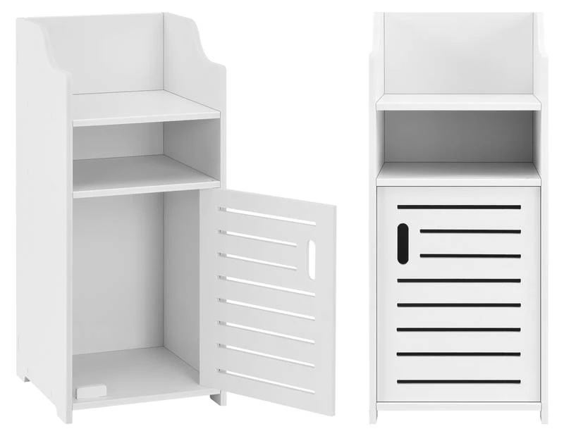 Meuble Bas Skara Pour Salle De Bain 5 Meuble Bas Skara Pour Salle De Bain – Image 3