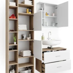 Salle De Bains Ilias (3 éléments) -Domublis Soldes Magasin 915dd93377e34a428e8d3a3e66396890.cropped 91 16 742 976.processed