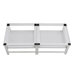 Double Socle Bothel Pour Lave-linge -Domublis Soldes Magasin 9298fc445f8646a9987c22022b7a33c0