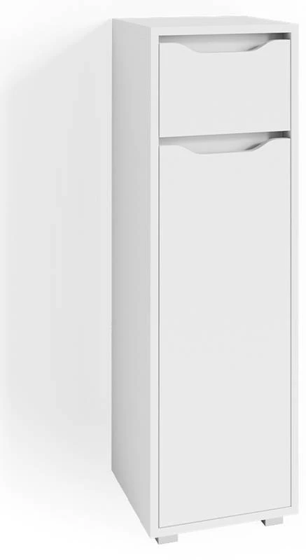 Chiffonnier Ruben Blanc 3 Chiffonnier Ruben Blanc