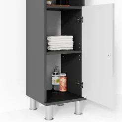 Set De Bain Fynn -Domublis Soldes Magasin 93601e2541e044839e8f624cb3c88c7b