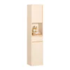 Colonne Salle De Bain BZR80-MI -Domublis Soldes Magasin 93eecd41ea934be19c9afcbddc90ee7d