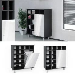 Meuble Bas Fynn -Domublis Soldes Magasin 957297b3881e4972b817ceea49a6075a