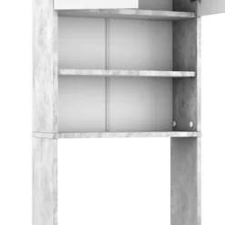 Armoire Pour Machine à Laver -Domublis Soldes Magasin 95cfda2be0d34332aa22f5579e78b3ce