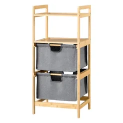 Étagère De Salle De Bain Evijärvi -Domublis Soldes Magasin 974b64944c284adc96de45bf0858c76a