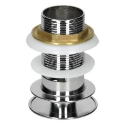 Garniture De Vidage Pour Lavabo Laiton -Domublis Soldes Magasin 97bce945c5954afab977f34c32a6ce03