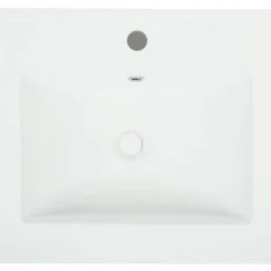 Lavabo HWC-D16 61cm 30mm Bord 10 Lavabo HWC-D16 61cm 30mm Bord -Domublis Soldes Magasin 98d2b15d61f84915bec5b9beec54946f.cropped 42 93 1313 1007.processed