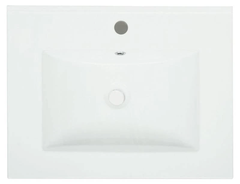 Lavabo HWC-D16 61cm 30mm Bord 6 Lavabo HWC-D16 61cm 30mm Bord – Image 4