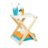 Étagère De Salle De Bain En Bois 2 Étagère De Salle De Bain En Bois -Domublis Soldes Magasin 99c11f618cc84204b2134abe66b1aea7