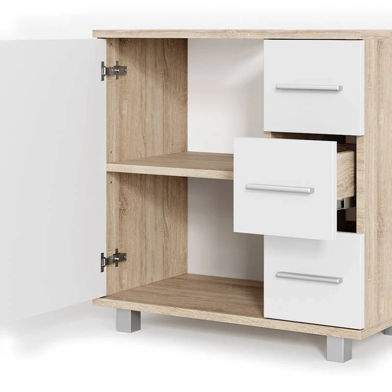 Salle De Bain Ilias (2 éléments) 7 Salle De Bain Ilias (2 éléments) – Image 5