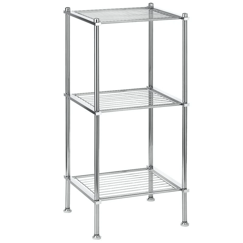 Etagère De Salle De Bain TUNIS 3 Etagère De Salle De Bain TUNIS