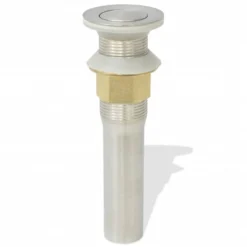 VIDAXL Mobilier De Salle De Bains Et Lavabo -Domublis Soldes Magasin 9b3c1745934644d088fb76f7b49fd9fb