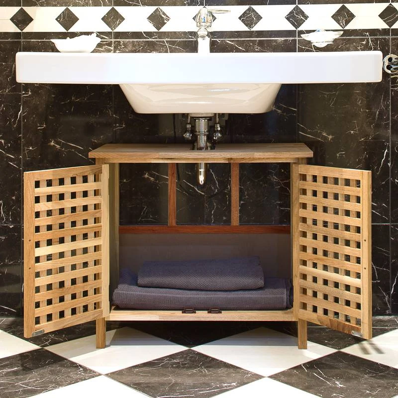 Meuble Dessous De Lavabo Ou évier 4 Meuble Dessous De Lavabo Ou évier – Image 2