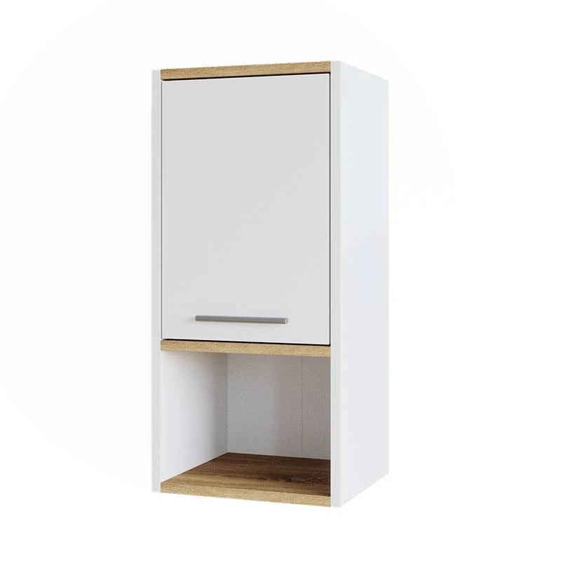 Armoire Suspendue Elvio 3 Armoire Suspendue Elvio