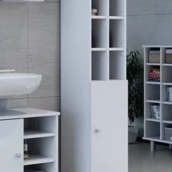 Chiffonnier Fynn Blanc 8 Compartiments -Domublis Soldes Magasin 9c69cdea6f114597b890736c557a4c5a.cropped 6 4 576 997.processed