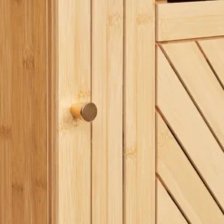 Rangement Bambou Salle De Bain -Domublis Soldes Magasin 9c6b0adeaeb94f568b450129402394d8