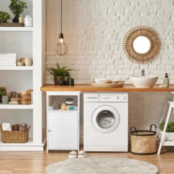 Meuble Salle De Bain 3 Compartiments 13 Meuble Salle De Bain 3 Compartiments -Domublis Soldes Magasin 9c9915dcda524ee19d688ab99cb7996d