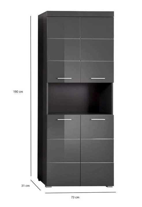 Armoire De Toilette AmandaMandoBea 8 Armoire De Toilette AmandaMandoBea – Image 6