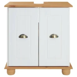 Meuble Sous Lavabo COLMAR -Domublis Soldes Magasin 9d670c931e3c4d2fb1b386c0c50af41e