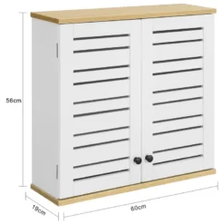 Meuble Haut De Salle De Bain BZR42-W 11 Meuble Haut De Salle De Bain BZR42-W -Domublis Soldes Magasin 9e1b80fd6f15470c8f3e42da50395738.cropped 65 108 1366 1401.processed