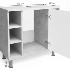 Meuble Sous-lavabo Fynn Blanc Béton -Domublis Soldes Magasin 9e7850593e9042f59024e973c8a103e7.cropped 76 193 876 717.processed