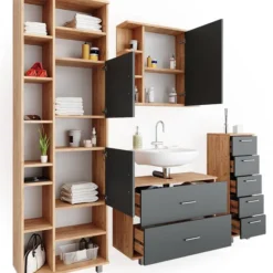 Salle De Bains Ilias Goldcraft (4 élém.) 11 Salle De Bains Ilias Goldcraft (4 élém.) -Domublis Soldes Magasin 9f06c593493b4dd6b73489f35bc70bf3.cropped 109 15 832 977.processed