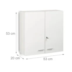 Armoire à Pharmacie XXL En Métal Acier -Domublis Soldes Magasin 9f1c888ffe004876b84c8bc46178cda7