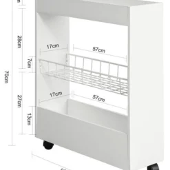 Chariot De Rangement BZR46-W 26 Chariot De Rangement BZR46-W -Domublis Soldes Magasin a0552dc08bbb4bf9b145fa94e10d7529.cropped 109 25 1187 1575.processed