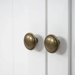 Meuble Sous-lavabo HWC-B63 -Domublis Soldes Magasin a079b1cef75141ba91a5819beb2a52ed