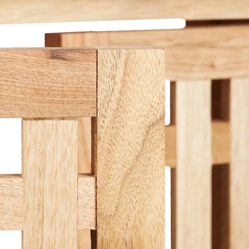 Meuble Dessous De Lavabo En Noyer 9 Meuble Dessous De Lavabo En Noyer – Image 7