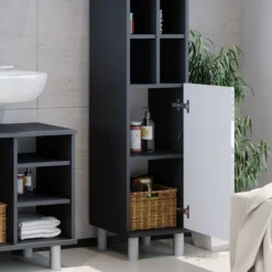 Chiffonnier Fynn Grand -Domublis Soldes Magasin a2729e025df34ecd95743ba84d384d05