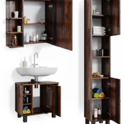 Salle De Bain Fynn Old Style (3 élém.) 12 Salle De Bain Fynn Old Style (3 élém.) -Domublis Soldes Magasin a2eb052169954e4b8d0b389ae6c8fd5d.cropped 51 0 865 998.processed