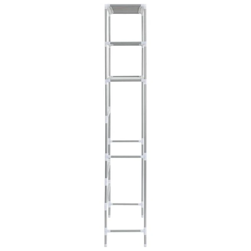 VIDAXL Support De Rangement Au-dessus De 7 VIDAXL Support De Rangement Au-dessus De – Image 5