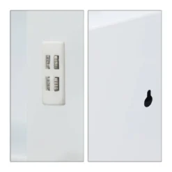 Armoire à Pharmacie XXL 2 Portes -Domublis Soldes Magasin a483164515594e5ea6e3bee34ce50d17