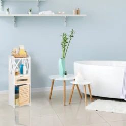 Petite Armoire étagère 5 Niveaux 16 Petite Armoire étagère 5 Niveaux -Domublis Soldes Magasin a67699acd01b4755a427b31662ead907