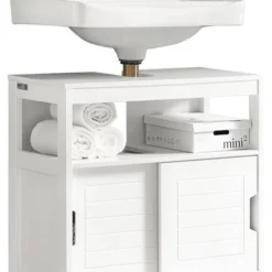 Meuble Sous Vasque FRG128-SG 25 Meuble Sous Vasque FRG128-SG -Domublis Soldes Magasin a6c9fdc3527b4b63a67ab487050bd379.cropped 359 87 914 1380.processed