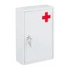 Armoire à Pharmacie Verrouillable 2 Armoire à Pharmacie Verrouillable -Domublis Soldes Magasin a8bd46c6434a41a3a92760840d76b42f